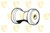 UNIGOM X39410 Control Arm-/Trailing Arm Bush